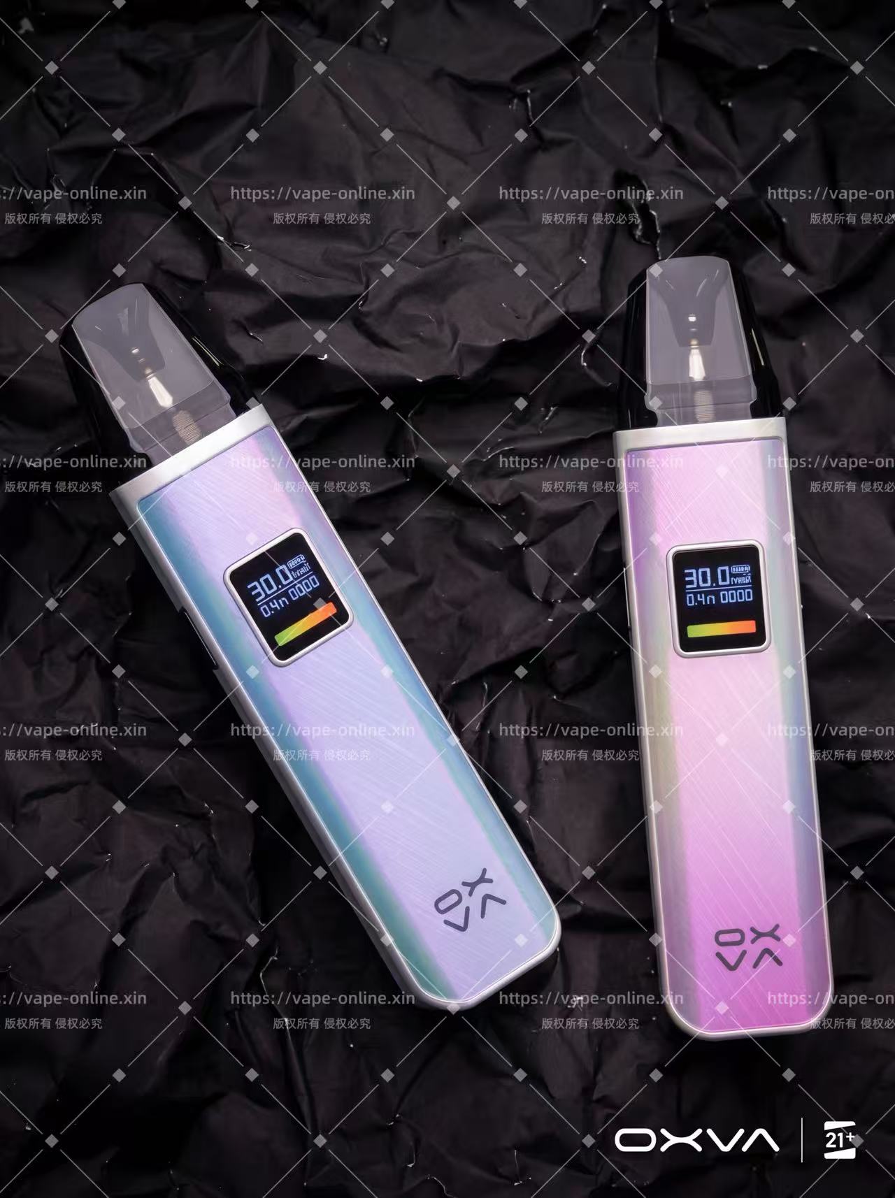 OXVA XLIM PRO 2 小蠻牛PRO 2 30W主機 - 图片 6