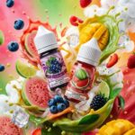 Sifu Salt 鹽大師煙油