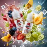 Milkman 牛奶超人奶爸煙油