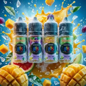 Vaporshill 888 煙油