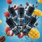 藍帽 Milkman 煙油 美國進口