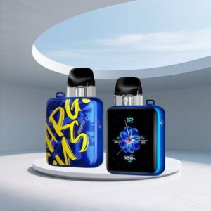 VOOPOO Argus P3 阿格斯P3 旗艦觸控螢幕輕便小煙主機