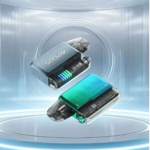 VOOPOO ARGUS P2 阿格斯P2 30W金屬工藝 主機