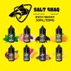 SALT SHAQ 鯊克煙油 小菸專用菸油 49 種口味 30ml 小煙專用